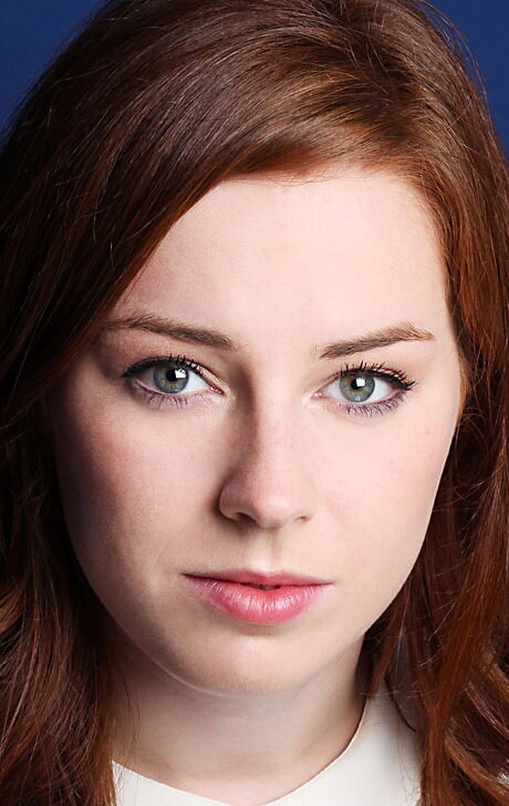 фото Джорджина Терри