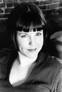 фото Венди Уолкер