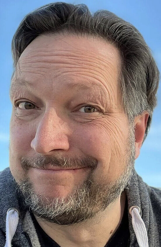 фото Брайан Свенлин