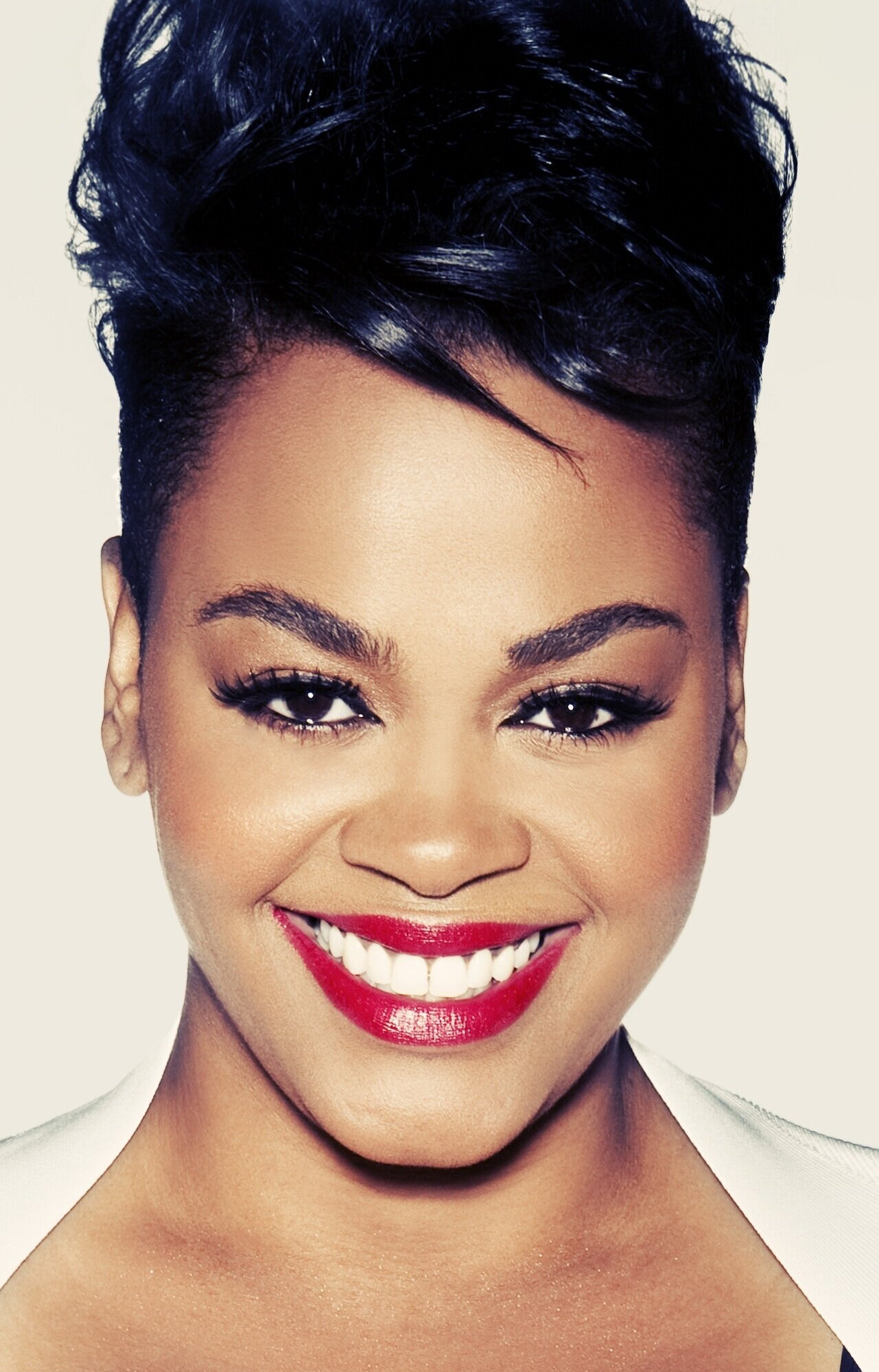 фото Джилл Скотт