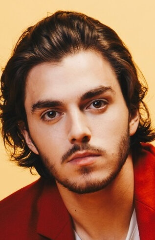 фото Панайотис Паскот