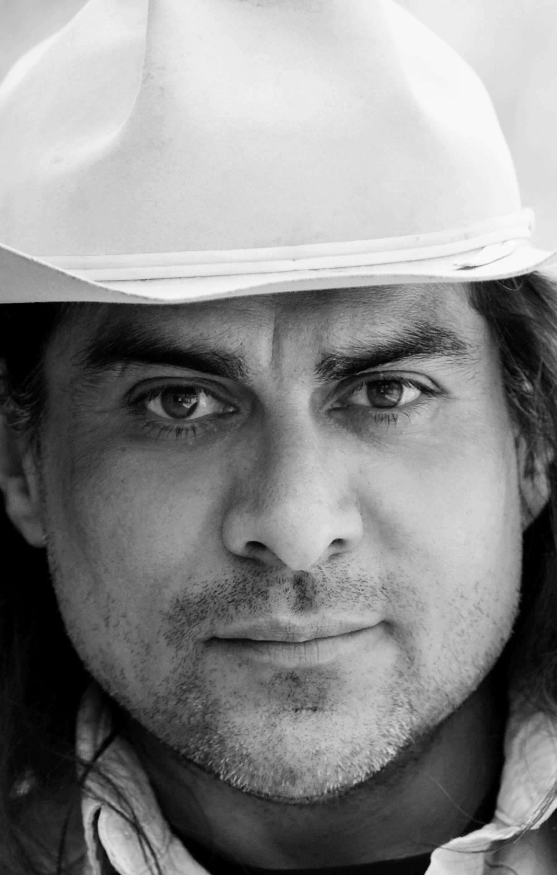 фото Джонатан Джосс