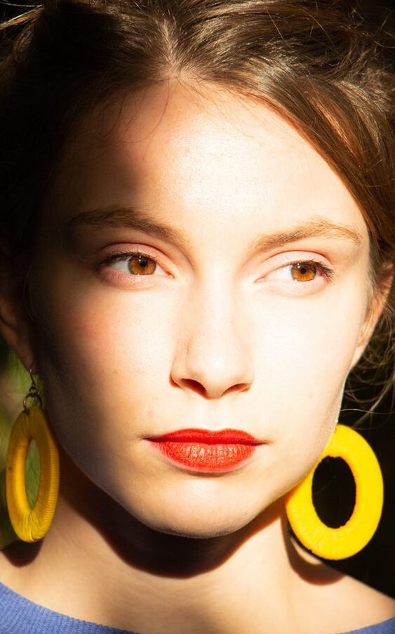 фото Марион Ремон