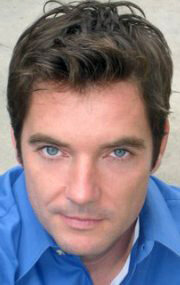 фото Мартин Мэтью