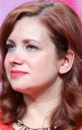 фото Данна Фейнгласс Фирман