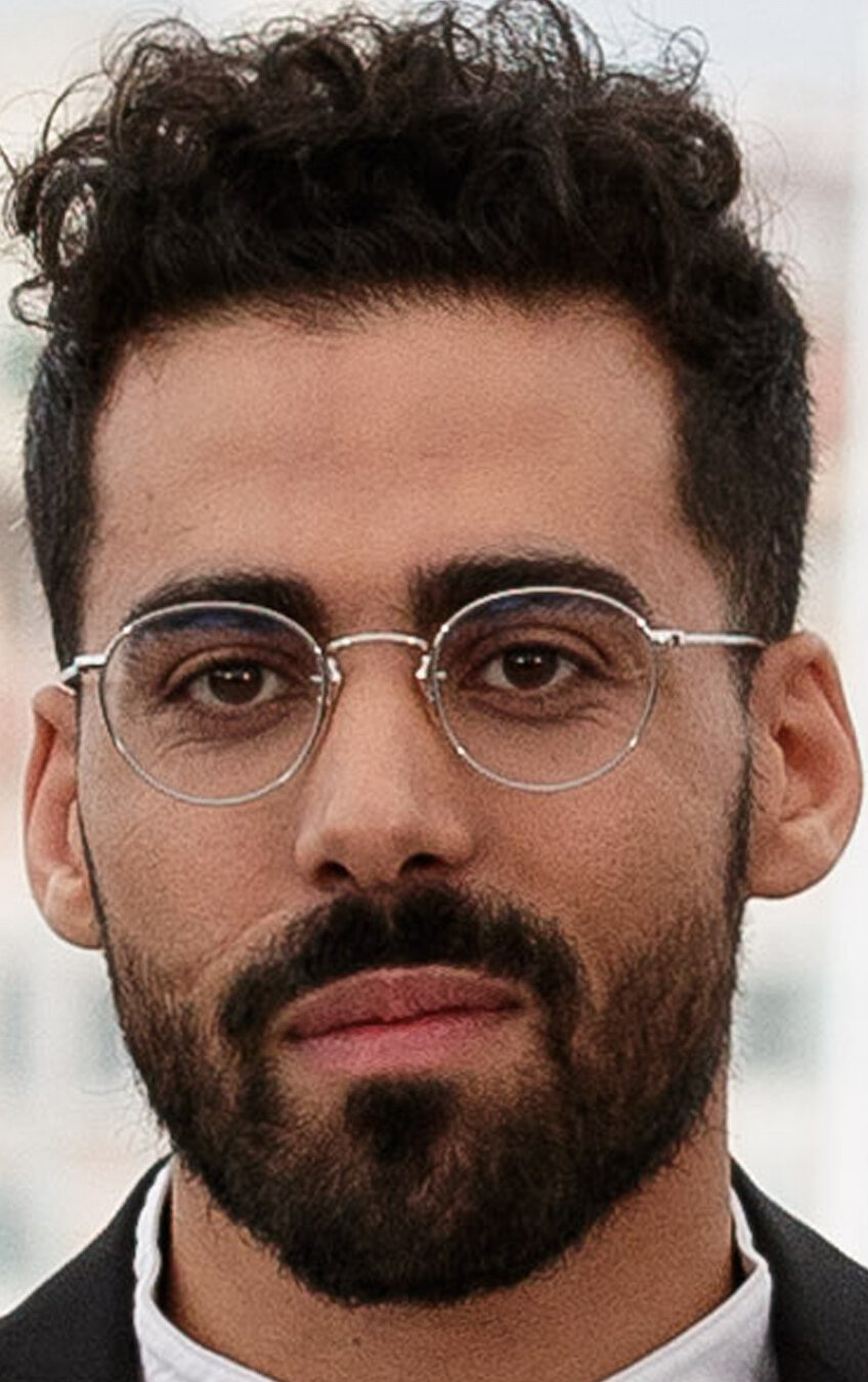 фото Адиб Альхалидей