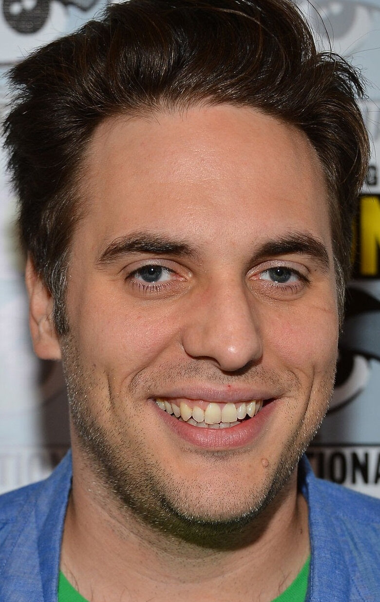 фото Кертис Гуинн