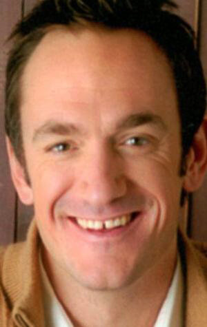 фото Сет Моррис