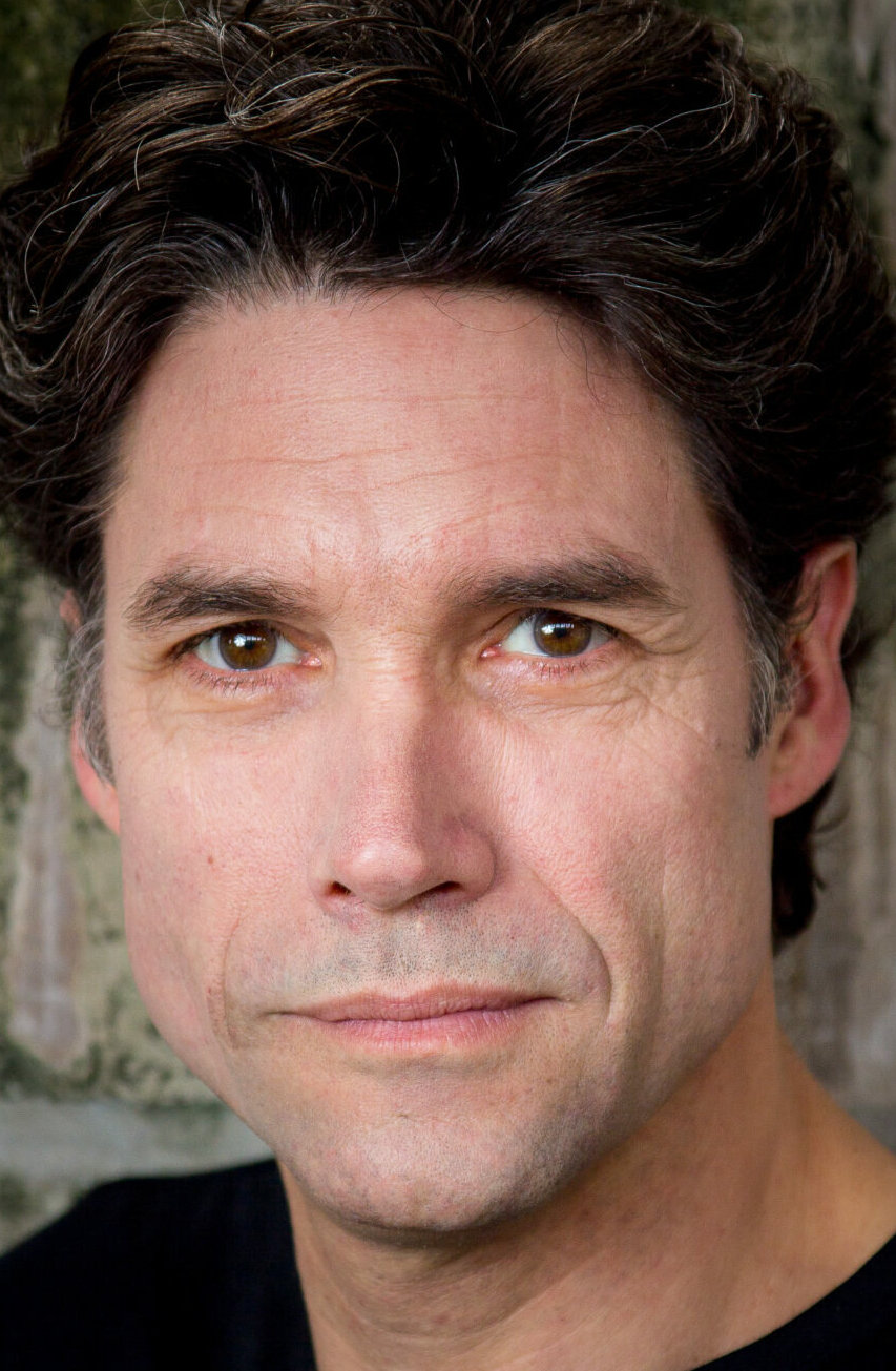 фото Даниэль Бойссевайн