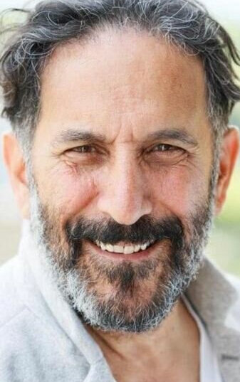 фото Кеворк Маликян