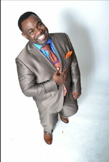 фото Родни Перри