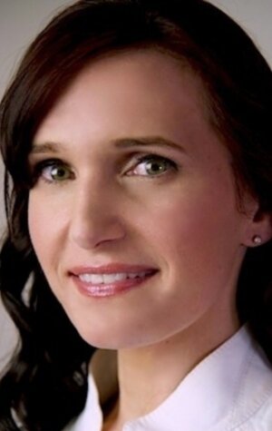 фото Бриджитт Мюллер