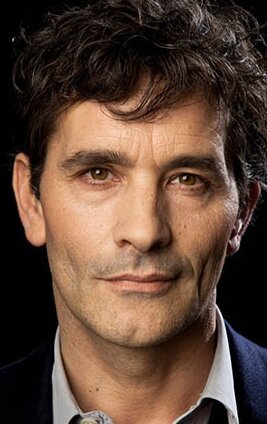 фото Коэн Де Боу