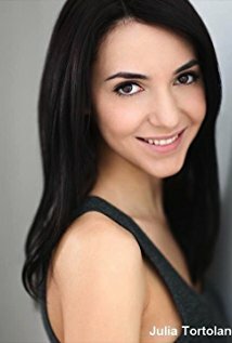 фото Джулия Тортолано