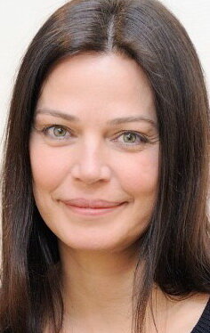 фото Марианн Деникур