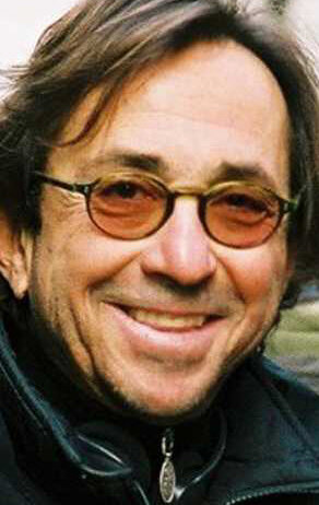 фото Сэм Гарбарски