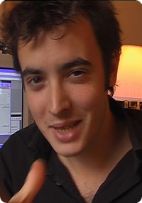 фото Лайам Энгль