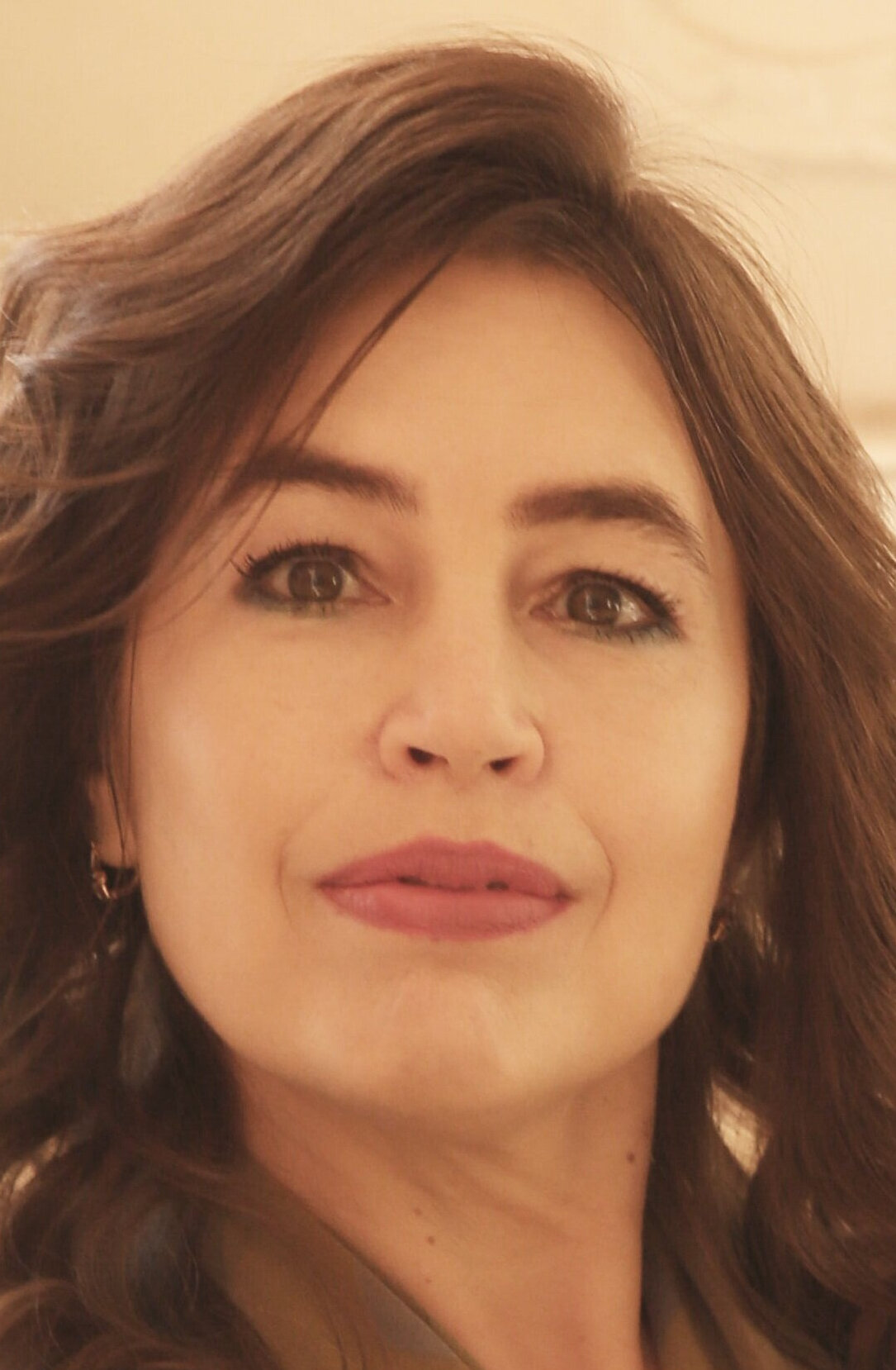 фото Ольга Малинина