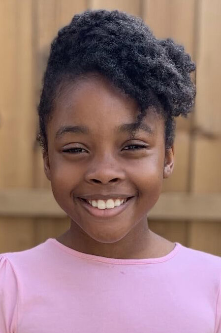 фото Annelle Olaleye