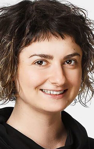 фото Ирина Эльшанская