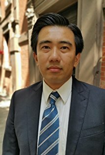 фото Зи Чен