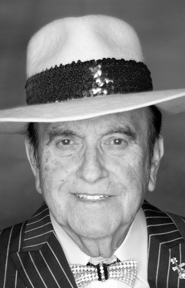 фото Бобби Осборн