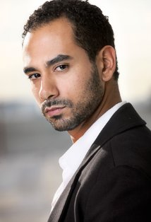 фото Карлос Кастилло