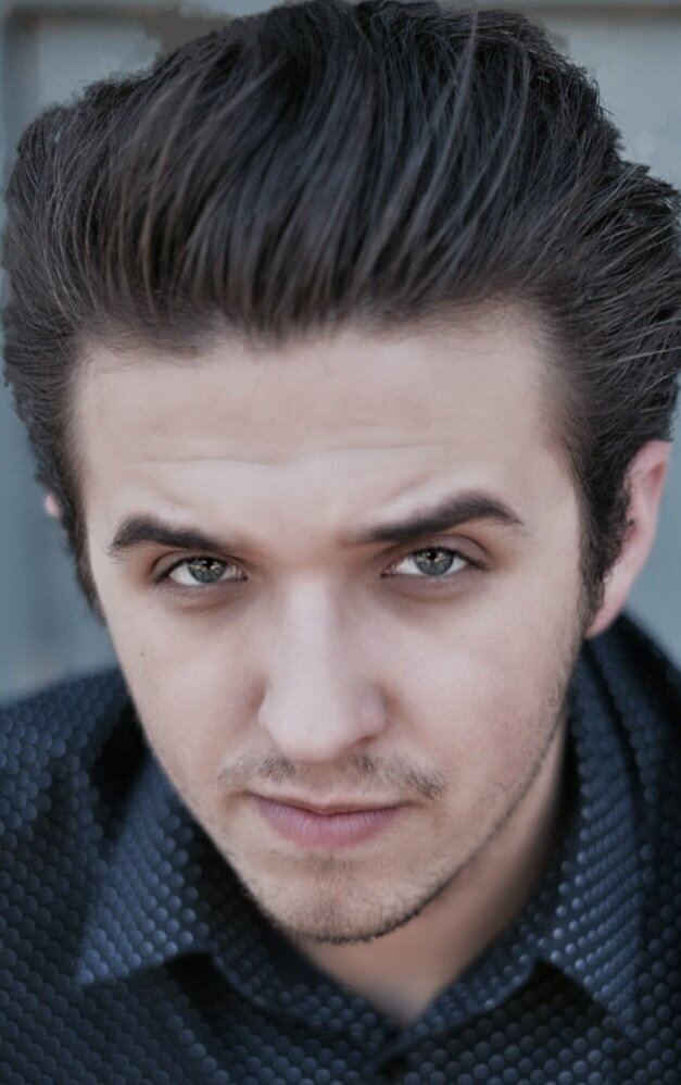 фото Landon Stephen Popadic