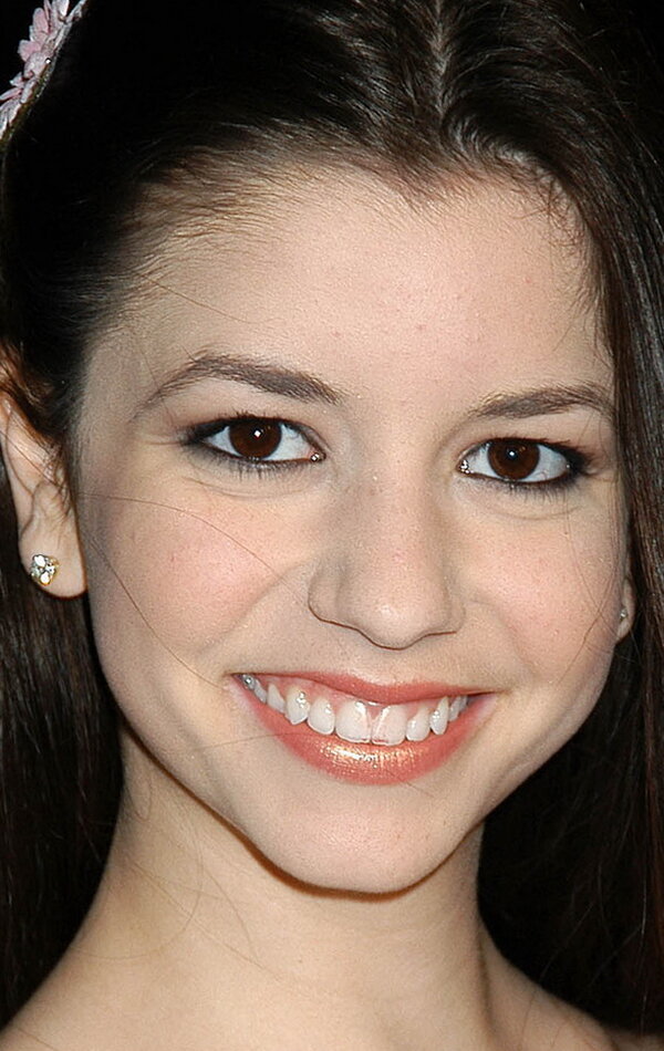 фото Масьела Луша