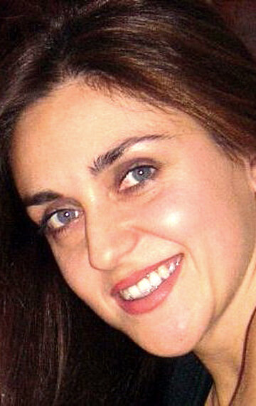 фото Сильвия Росси