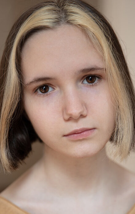 фото Элена Плонка