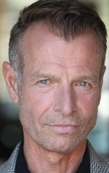 фото Герард Сандерс