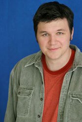 фото Кристофер МакКензи