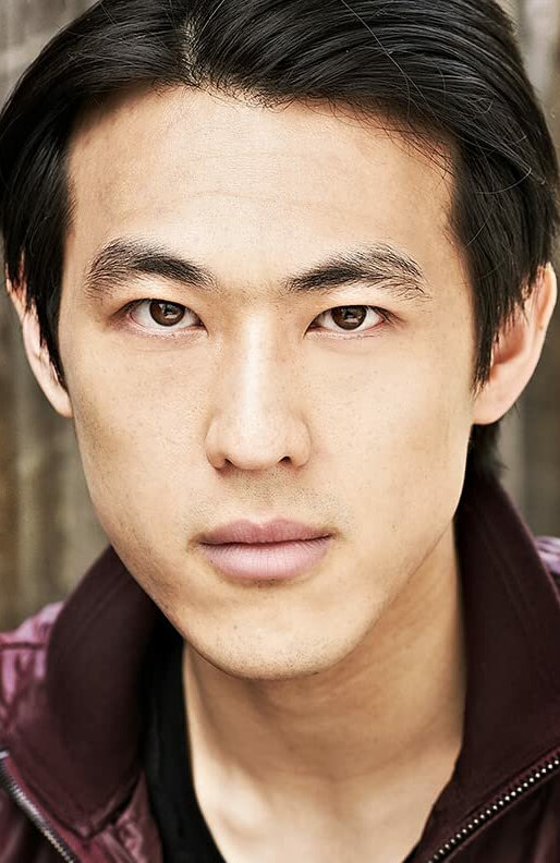 фото Джеймс Чен