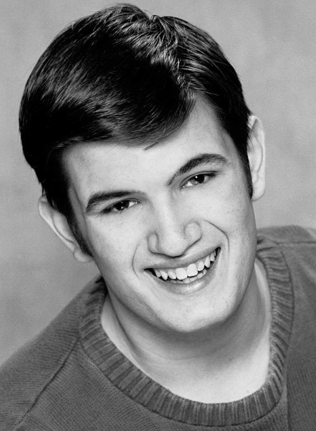 фото Луис Сентанни