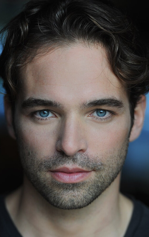 фото Кайл Клаус