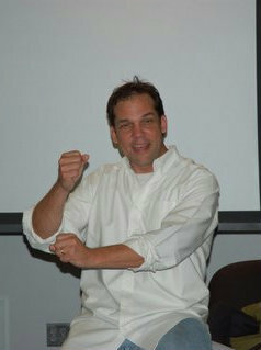 фото Джефф Влэминг