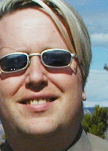 фото Стюарт ДеСпейн