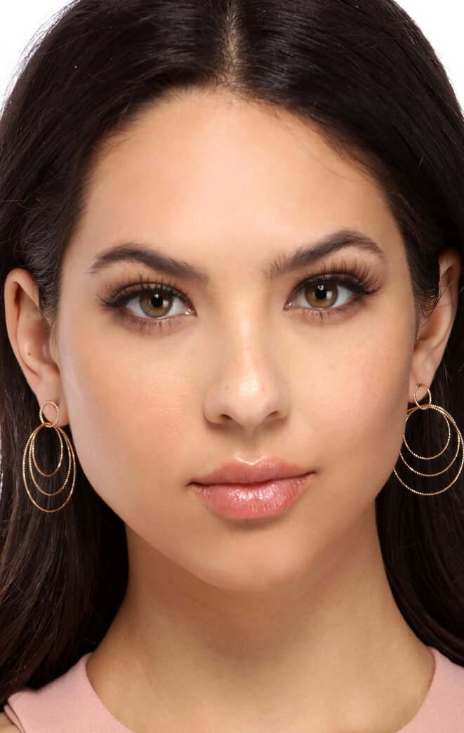 фото Кристен Харпер