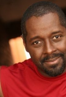 фото Майкл А. Шеппард