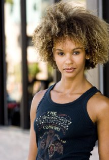 фото Шеннон Маршалл