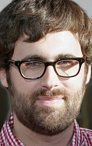 фото Джаред Хесс