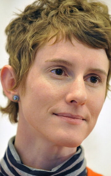 фото Джеруша Хесс