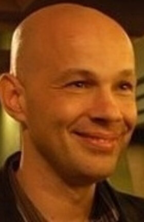 фото Винсент Гиллиоз