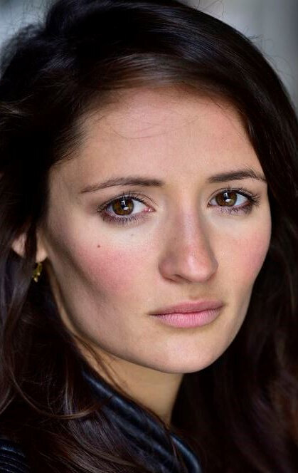 фото Anna Gamburg