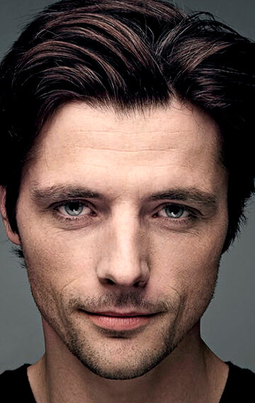 фото Рафаэль Персона