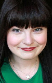 фото Кайли Спаркс