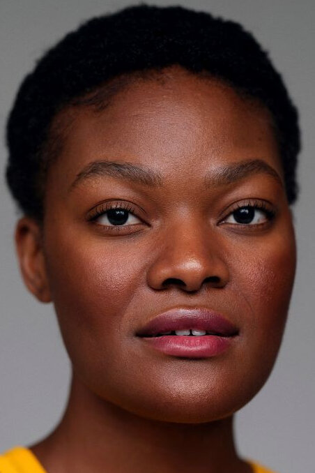 фото Дьем Камилль Гбогу