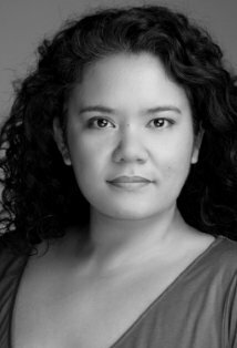 фото Джорджия Гудман