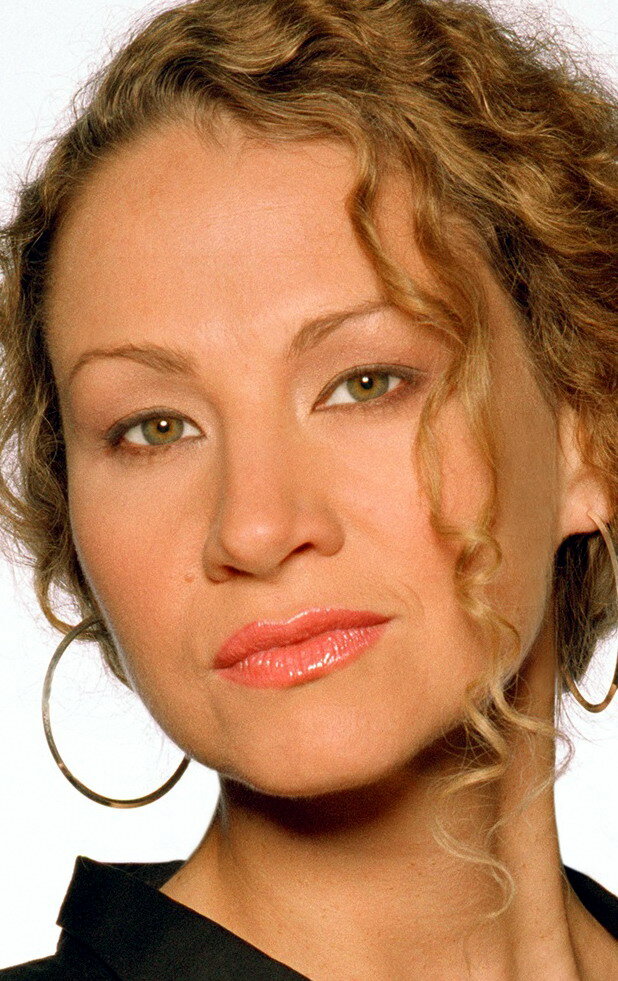 фото Джоан Осборн